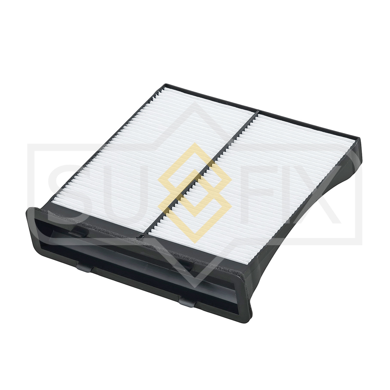 Фильтр салонный