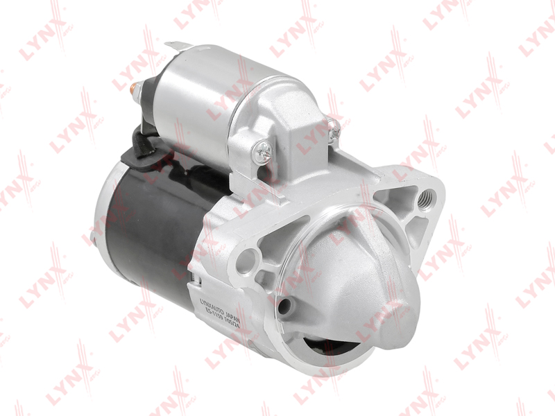 ES-1159 Стартер (1,2 kW) LYNXauto