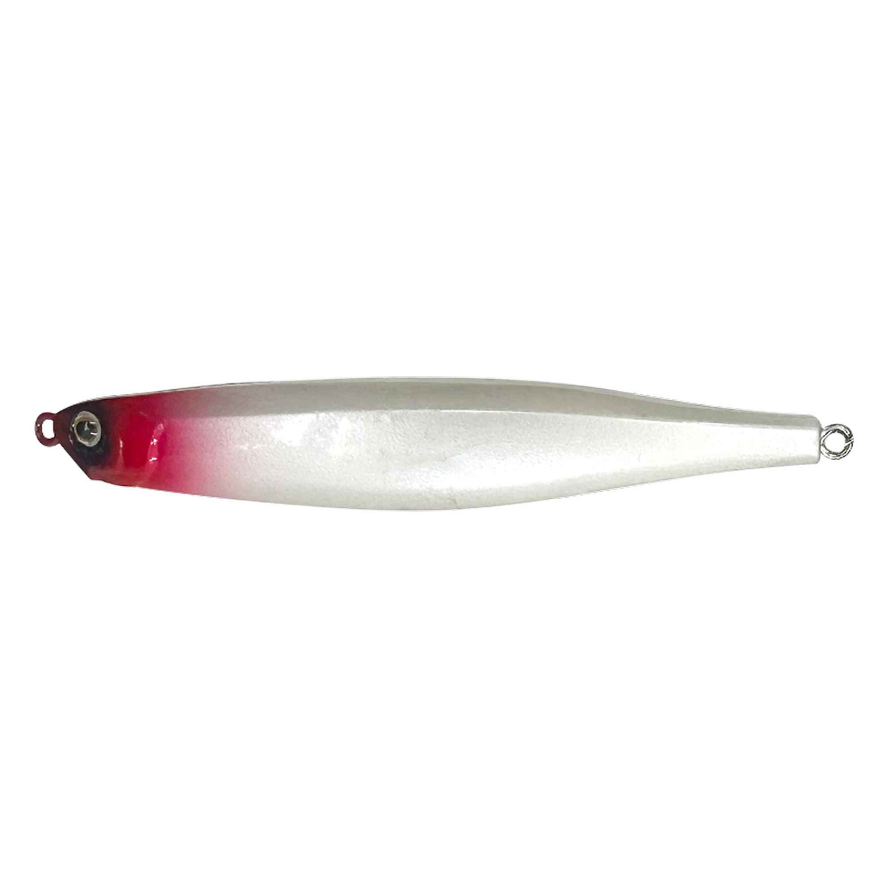 Воблер Namazu Iron minnow, L-90мм, 6 г, минноу, плавающий (0-0,5м), цвет №16/200/