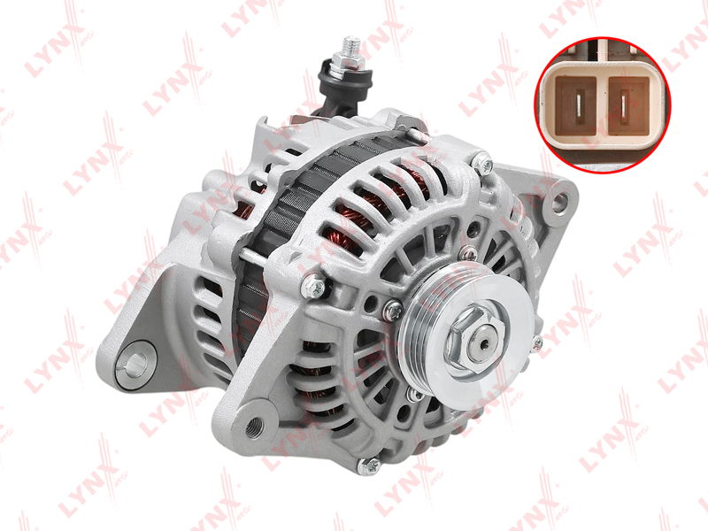 EA-1450 Генератор LYNXauto