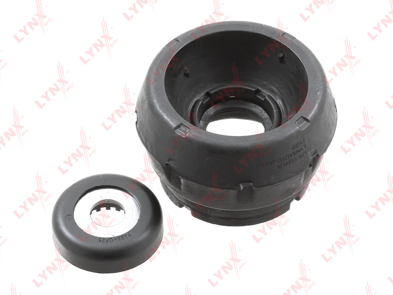 опора амортизатора переднего!\ Audi A3, VW Golf/Bora all 97>