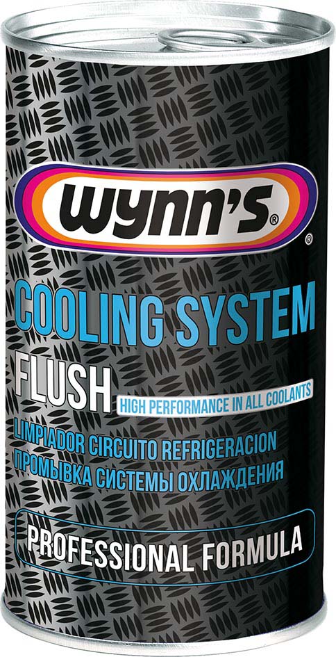 Промывка Cooling System Flush 12x325ml W45944