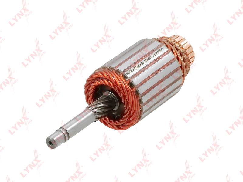 ES-94020 Ротор стартера LYNXauto