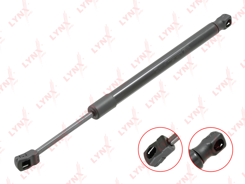 GS-1336 Газовый упор капота LYNXauto