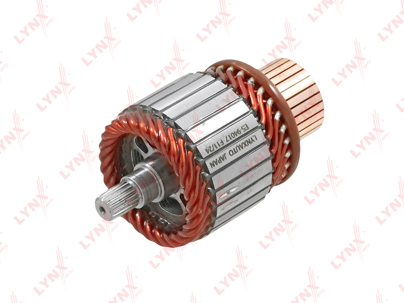 ES-94017 Ротор стартера LYNXauto