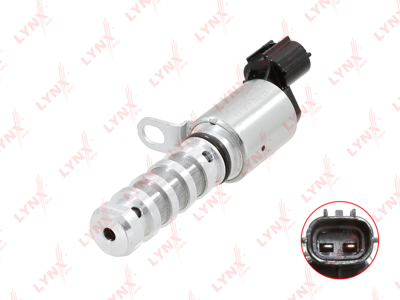 клапан изменения фаз!\ Hyundai Elantra/IX35/Tucson, Kia Solaris/Accent 10>