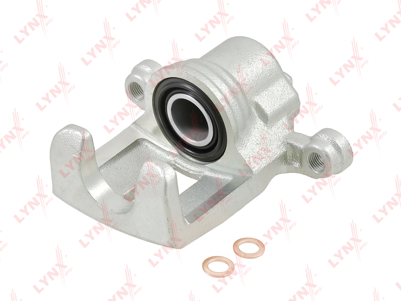 BA-3785 Суппорт тормозной LYNXauto