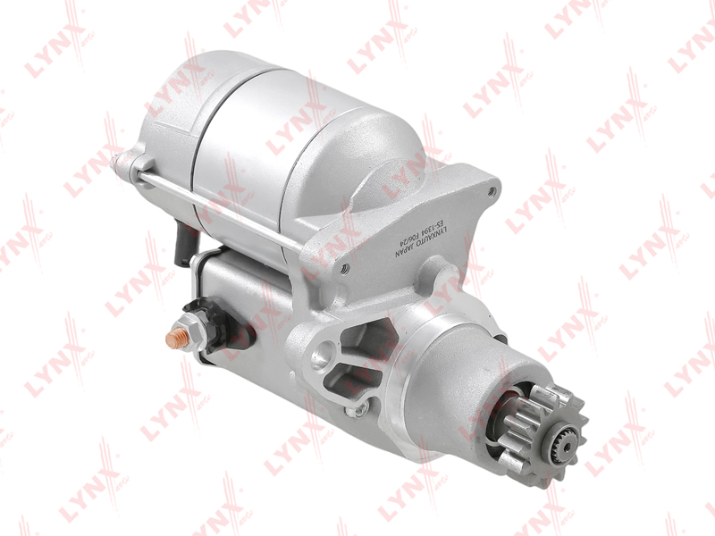 ES-1394 Стартер (1,4 kW) LYNXauto