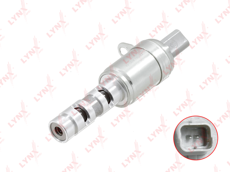 клапан регулировки фаз ГРМ! \Renault Megan 1.6 02>