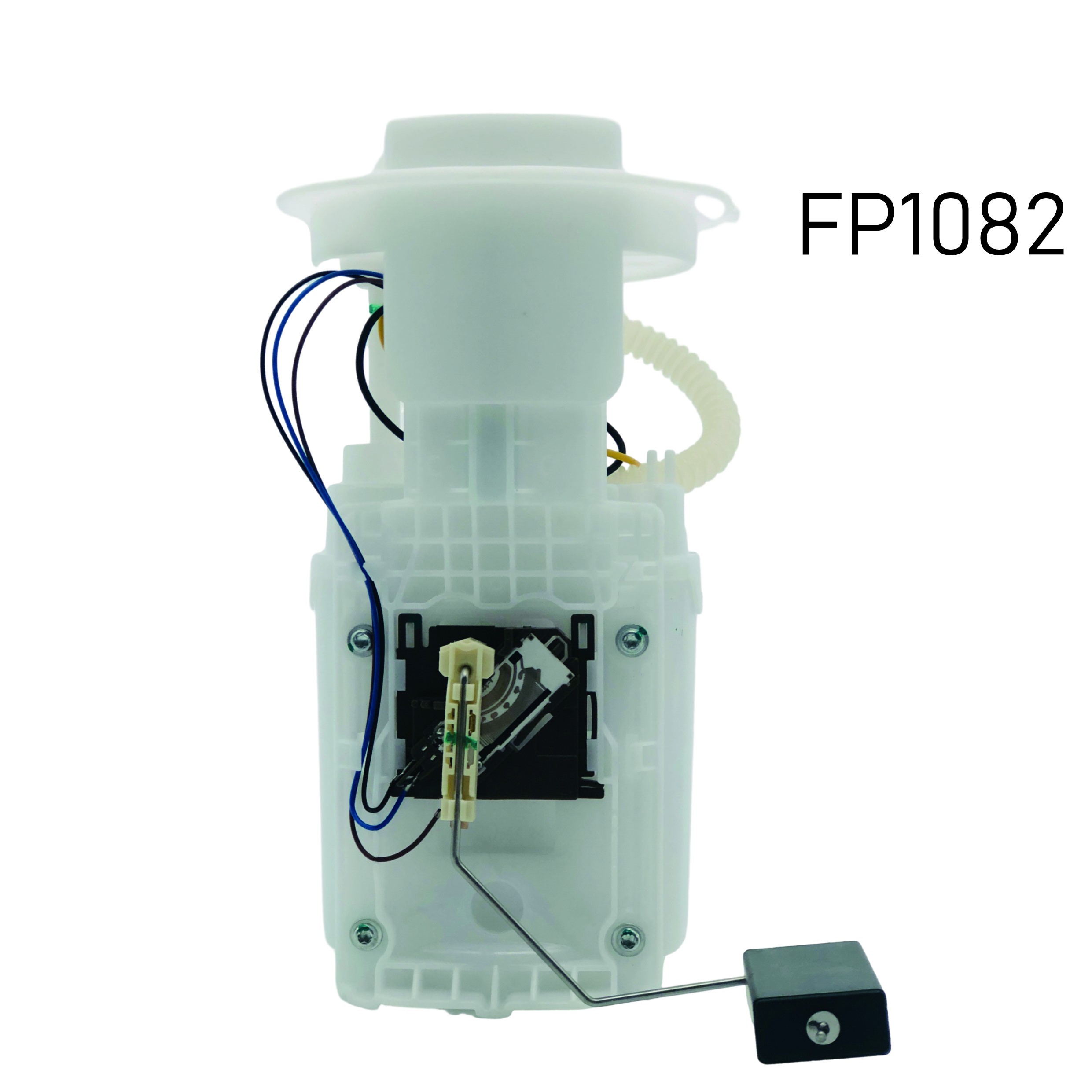 Насос топливный VW GOLF V (1K1) (в сборе)