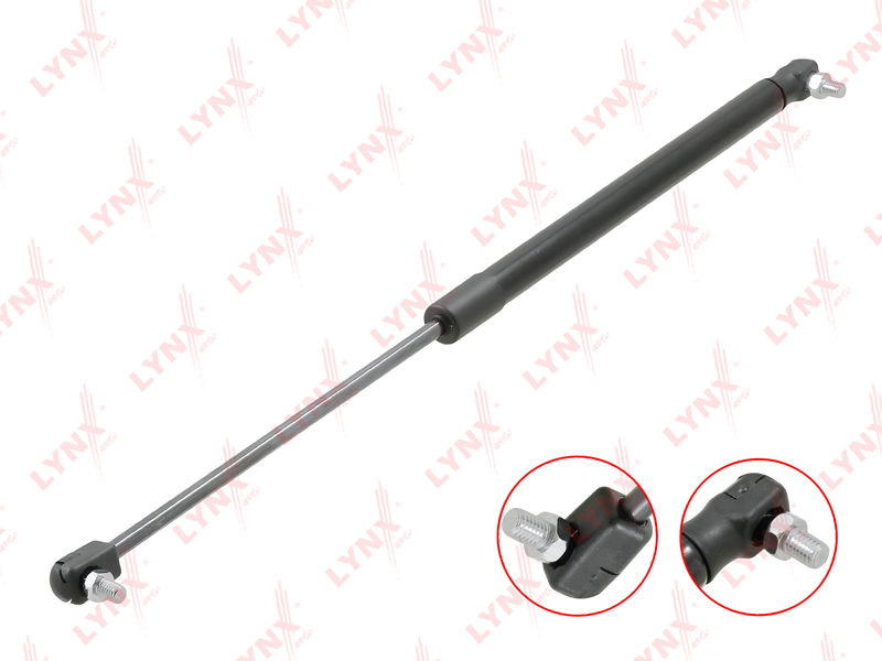 GS-1808 Газовый упор багажника LYNXauto