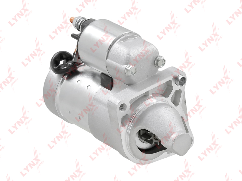 ES-1199 Стартер (1,4 kW) LYNXauto
