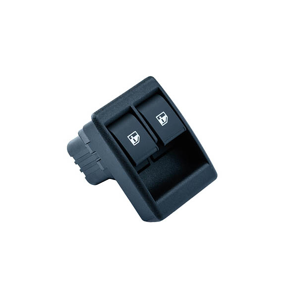 Блок управления для а/м ВАЗ 2190 стеклоподъемниками Маяк