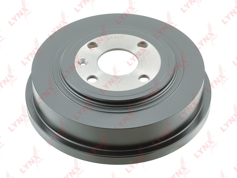 барабан тормозной!\ Opel Astra 1.4-1.7D 98> T2500001>