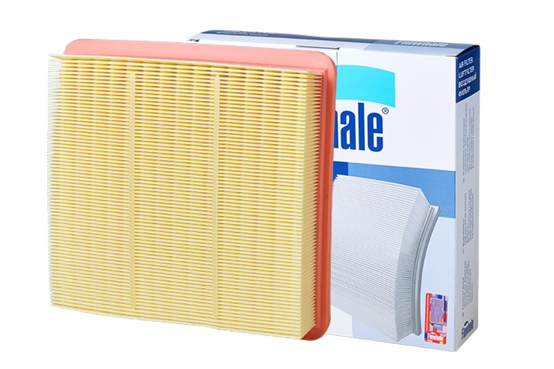AF1050 FINWHALE Фильтр воздушный Geely Coolray 1.5T 2032040500; 6600131687