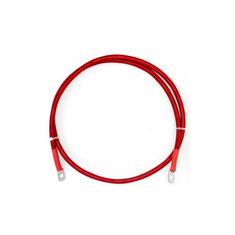 Провод-перемычка   АКБ 0.35м б12-б12 S50