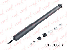 G12366LR Амортизатор LYNXauto
