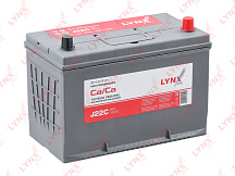 J22C Аккумулятор 95 Ah, 780 A, обратная LYNXauto