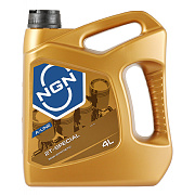Масло моторное NGN 2T-SPECIAL A-LINE 4л