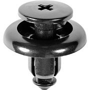 Клипса крепежная для а/м Mazda бампера 9926-50-625, 90467- 06017 ТМ Nord YADA