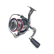 Катушка безынерционная Namazu PRO Killer NEW KL3000, 3+1 подш., метал. шпуля/20/