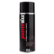 Сало пушечное MasterWax аэрозоль 650 мл
