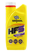 Масло  трансмиссионное HYDRAULIC FLUID HF-S 1L