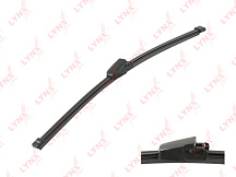 Щетка стеклоочистителя задняя, 400мм/16" SKODA Fabia 07-14 / Octavia(1Z) 04-13, VW Caddy III-IV 04> 