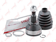 ШРУС LYNXauto