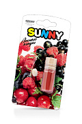 Ароматизатор воздуха Подвес Sunny "Лесные ягоды"