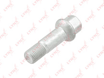 БОЛТ КОЛЕСНЫЙ MERCEDES-BENZ ML(W164) 05 / CL(C140/C215) 96 / R(W251) 05 / G(W461/W463) 89 / GL(X164) 06 / GLK(X204) 08 / S(W140/W220) 91