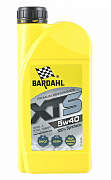 ЧЗ Масло моторное 5W-40 XTS A3/B4, API SN/CF 1L (синт. моторное масло) BARDAHL