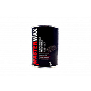 Мастика акриловая MasterWax АМ 117 ж/б 1,0 кг