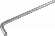 HKIL38 Ключ торцевой шестигранный удлиненный дюймовый, H3/8"