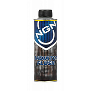 V0022 RADIATOR FLUSH Промывка радиатора 300ML NGN