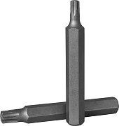 571355 Вставка-бита 10 мм DR TORX®, T55, 75 мм