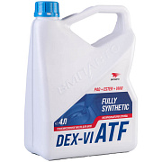 ВМПАВТО ATF Dexron VI Масло трансмиссионное синтетическое (4L)