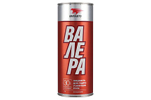 Масло ГУР ВАЛЕРА -30*С красная 1 л. банка