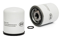 BM FO 1374 Фильтр воздушный осушителя пневмосистемы, М39х1,5