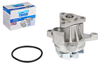 Помпа водяная Focus II-III (DA/DB) (05-) 1.8-2.0 /Mazda 3- 6 1.8/2.0l 16v 03->