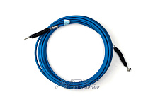 AVP-1L-TG-130-10700 Трос ТНВД 10,7м ЛИАЗ 5256