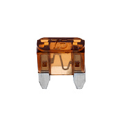 Предохранители мини флажковые цинк 7,5А (10шт., box)
