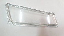 HIGHLANDER '04-07 {PRIUS 03-09/SCION 03-06/LEGACY 04-08/FORESTER/IMPREZA 06-10} СТЕКЛО ФАРЫ ПРОТИВОТ