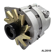 Генератор 28V/80A  КАМАЗ с дв. 740.30/740.31 Евро-2/Евро-3