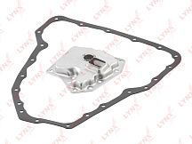Фильтр АКПП с прокладкой NISSAN Avenir(W10/W11) 2.0 90-05 Cefiro/Maxima(A32/A33)