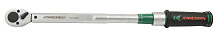 T27101N Ключ динамометрический 1/2"DR, 20-100 Нм