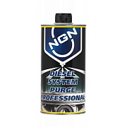 Промывка инжекторов (дизель) 1L DIESEL SYSTEM PURGE PRO (0004)
