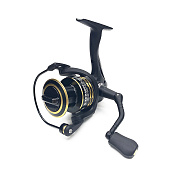 Катушка безынерционная Namazu River Monster RM2000, 4+1 подш., метал. шпуля/20/