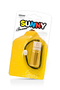 Ароматизатор воздуха Подвес Sunny "Лимон"