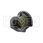 SK-2476 Втулка стабилизатора SUFIX